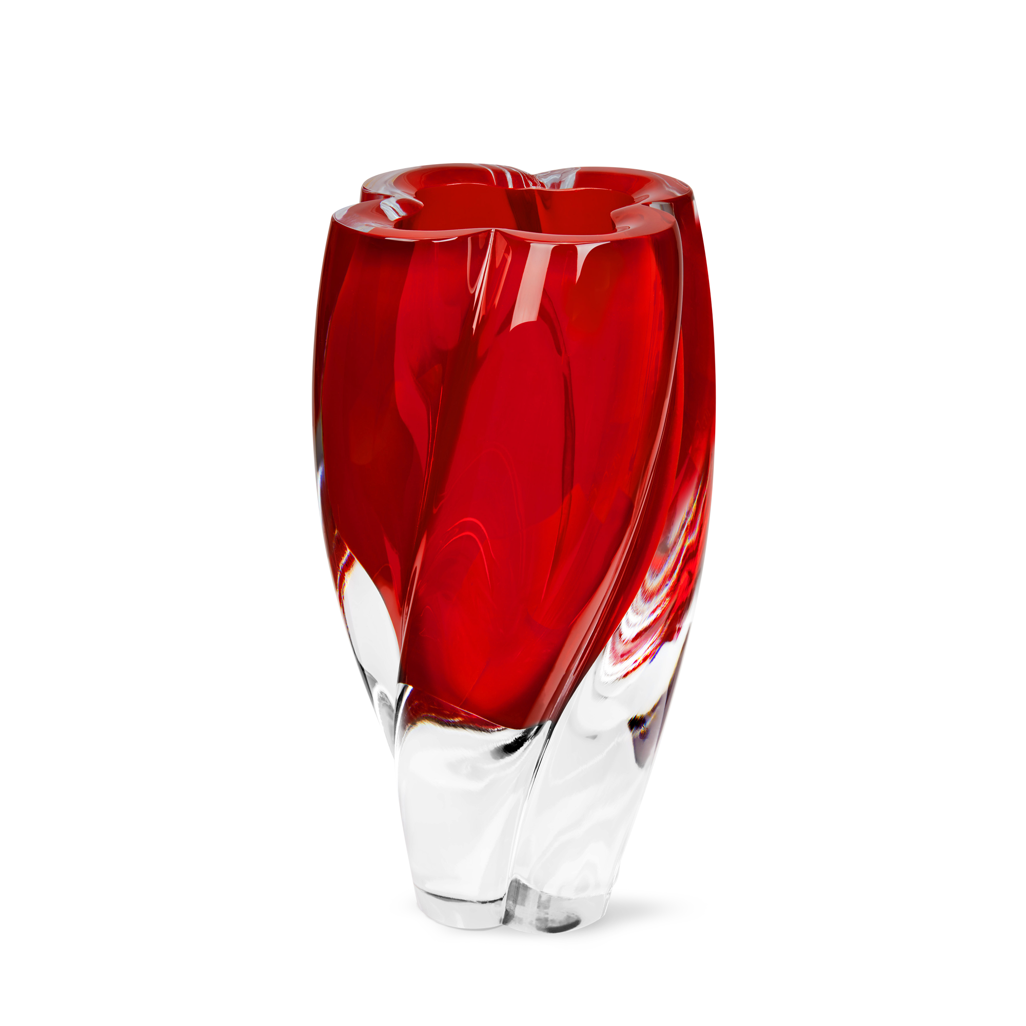 Blossom Vase by Tokujin Yoshioka - Home and Art of Dining